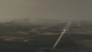 ZGKL Guilin Liangjiang Airport 桂林两江机场 thumbnail 8