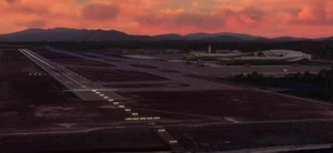 ZGKL Guilin Liangjiang Airport 桂林两江机场 thumbnail 10