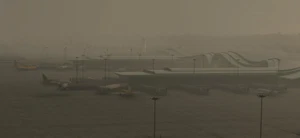 ZGKL Guilin Liangjiang Airport 桂林两江机场 thumbnail 7