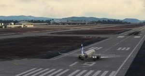 ZGKL Guilin Liangjiang Airport 桂林两江机场 thumbnail 4