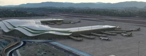 ZGKL Guilin Liangjiang Airport 桂林两江机场 thumbnail 5