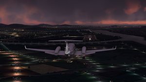 Zhuhai (Lianzhou) Airport thumbnail 3