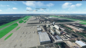 ZJHK Haikou Meilan Ineternational Airport thumbnail 3