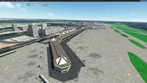 ZJHK Haikou Meilan Ineternational Airport thumbnail 4