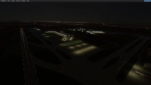 ZJHK Haikou Meilan Ineternational Airport thumbnail 7