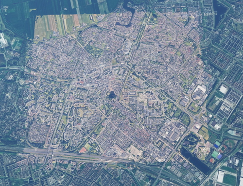 Zoetermeer - Netherlands