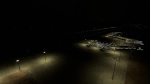 ZPLJ LiJiang SanYi International Airport thumbnail 2