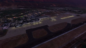 ZPLJ LiJiang SanYi International Airport thumbnail 4