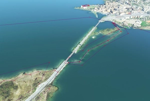 Zürich and Rapperswil Water- and Forestmask Improvements  thumbnail 10