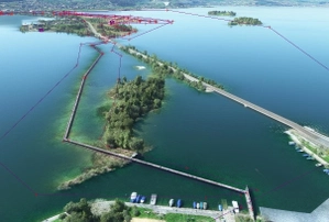 Zürich and Rapperswil Water- and Forestmask Improvements  thumbnail 11