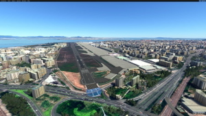 ZSAM Xiamen Gaoqi Intl Airport[Simple] thumbnail 3