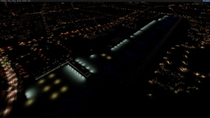 ZSAM Xiamen Gaoqi Intl Airport[Simple] thumbnail 4
