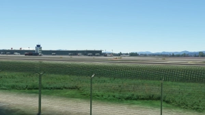 ZSNB NingboLishe internatioal airoport thumbnail 3