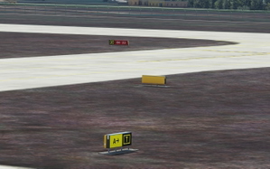 ZSSH-Huaian-Lianshui_airport-淮安涟水机场 thumbnail 5