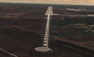 ZSSH-Huaian-Lianshui_airport-淮安涟水机场 thumbnail 7