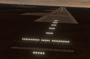 ZSSH-Huaian-Lianshui_airport-淮安涟水机场 thumbnail 9