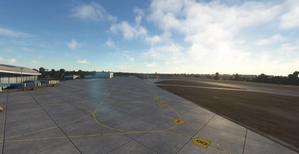 ZSYN-Yancheng Nanyang International Airport thumbnail 6