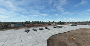 ZSYN-Yancheng Nanyang International Airport thumbnail 7