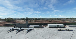 ZSYN-Yancheng Nanyang International Airport thumbnail 8