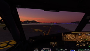 ZSZS ZHOUSHAN PUTOUSHAN AIRPORT thumbnail 3