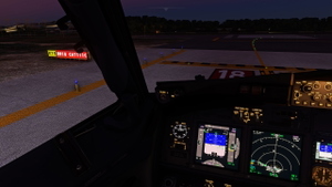 ZSZS ZHOUSHAN PUTOUSHAN AIRPORT thumbnail 4