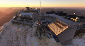 Zugspitze - GAP Scenery V1.0 thumbnail 6