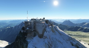 Zugspitze - GAP Scenery V1.0 thumbnail 3