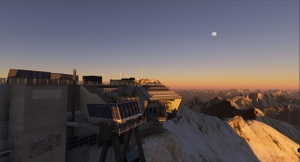 Zugspitze - GAP Scenery V1.0 thumbnail 5