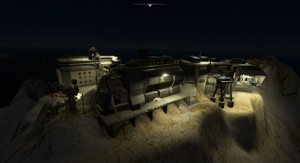 Zugspitze - GAP Scenery V1.0 thumbnail 7