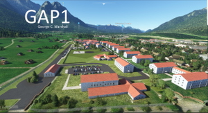 Zugspitze - GAP Scenery V1.0 thumbnail 13