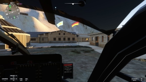 Zugspitze - GAP Scenery V1.0 thumbnail 9