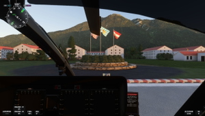 Zugspitze - GAP Scenery V1.0 thumbnail 14