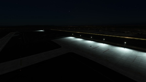 [Simple] ZWTL(ZWTP) Turpan Jiaohe Airport thumbnail 7