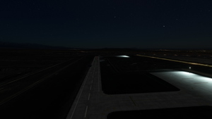 [Simple] ZWTL(ZWTP) Turpan Jiaohe Airport thumbnail 10
