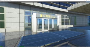 ZYCC Changchun Longjia International Airport thumbnail 22