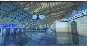 ZYCC Changchun Longjia International Airport thumbnail 16