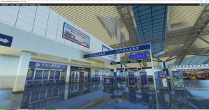 ZYCC Changchun Longjia International Airport thumbnail 13