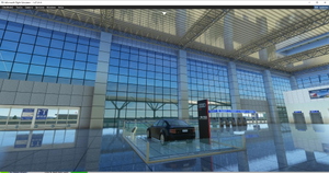 ZYCC Changchun Longjia International Airport thumbnail 12