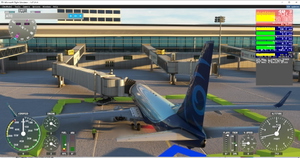 ZYCC Changchun Longjia International Airport thumbnail 28