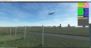 ZYCC Changchun Longjia International Airport thumbnail 34