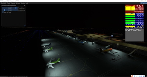ZYCC Changchun Longjia International Airport thumbnail 31