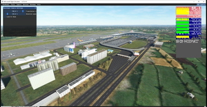 ZYCC Changchun Longjia International Airport thumbnail 3
