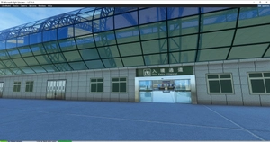 ZYCC Changchun Longjia International Airport thumbnail 17