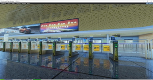 ZYCC Changchun Longjia International Airport thumbnail 8