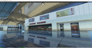 ZYCC Changchun Longjia International Airport thumbnail 21