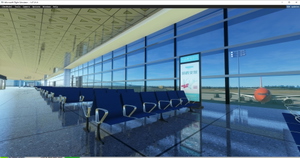 ZYCC Changchun Longjia International Airport thumbnail 10