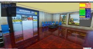 ZYCC Changchun Longjia International Airport thumbnail 4