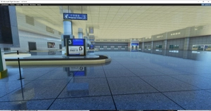 ZYCC Changchun Longjia International Airport thumbnail 25