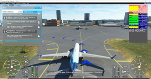 ZYCC Changchun Longjia International Airport thumbnail 5