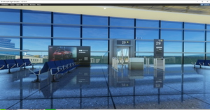 ZYCC Changchun Longjia International Airport thumbnail 6